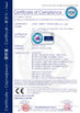 Κίνα Jinan Leetro Technology Co., Ltd. Πιστοποιήσεις