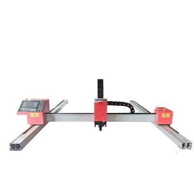 Protable 1500W 2000W 3000W Fiber Laser Cutting Machine