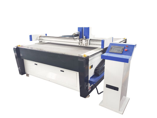 Μηχανή κοπής πλάσματος Jinan Cnc 1530 από ανοξείδωτο χάλυβα Ανθρακούχο μέταλλο